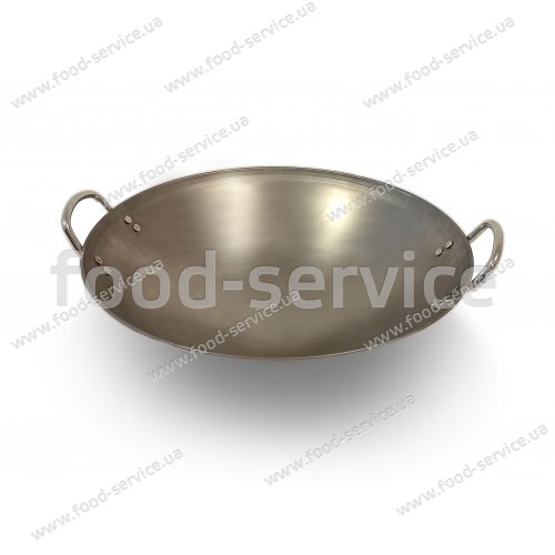 Сковорода для индукційної плити GoodFood  IC50 WOK 